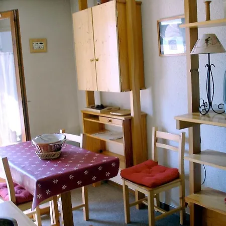 Appartement Sapin B.2